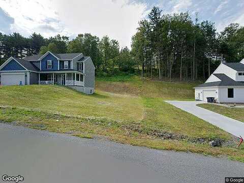 Country Club Rd, Ashland, PA 17921