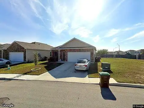 Gulf Meadow, Converse, TX 78219