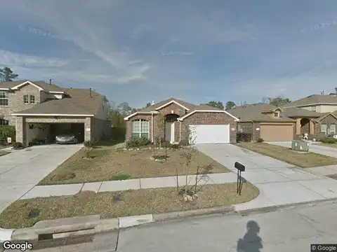 Trail Springs Drive Court, Houston, TX 77339