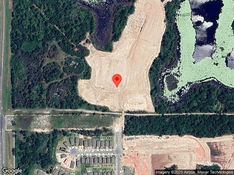 Balsam Falls Road, DELAND, FL 32724