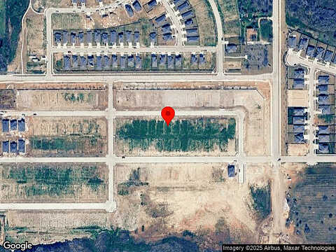 Hitching Post Drive, Fort Worth, TX 76036