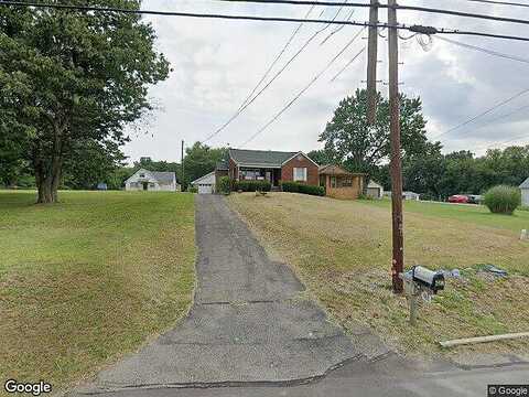 Route 288, Franklin, PA 16117