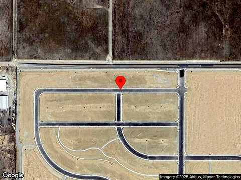 Shetland Drive, Bennett, CO 80102