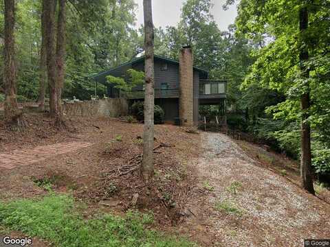 Marjorie Road, Snellville, GA 30039