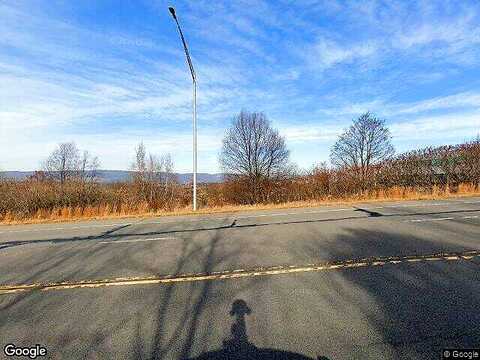 Krieg Street, Moosic, PA 18507