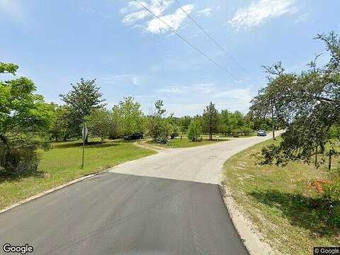 E 9Th Avenue, UMATILLA, FL 32784