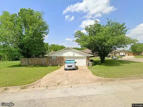 Lookout Drive, Forest Hill, TX 76140