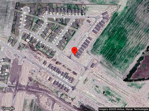 Camaro St, Corpus Christi, TX 78410