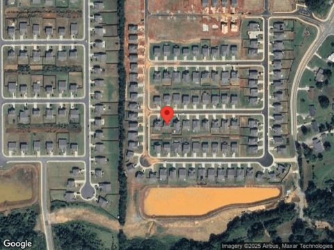 Lucyanna Ln, Cartersville, GA 30120