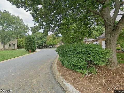 Murrycross, Millersville, PA 17551