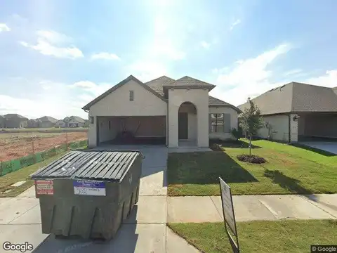 Stonefly Way, Royse City, TX 75189