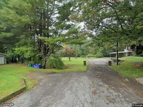 Breaker Street, Old Forge, PA 18518