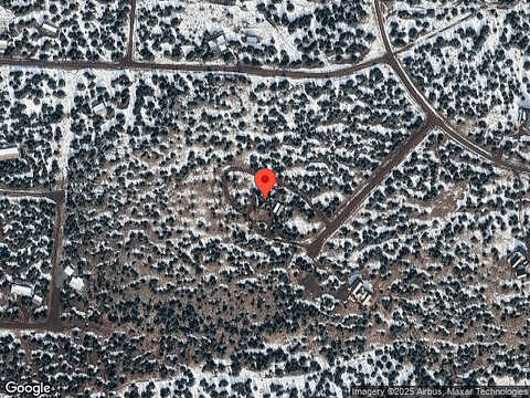 E Vista Place, Williams, AZ 86046