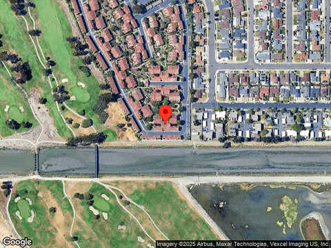 Outrigger Dr., San Leandro, CA 94577