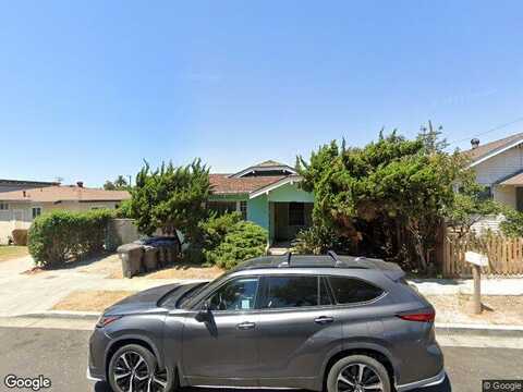Eldridge St, Long Beach, CA 90807