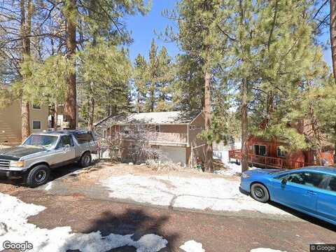 Cardinal Rd, Wrightwood, CA 92397