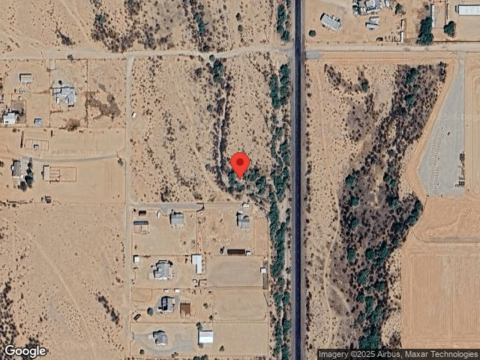 W Duane Lane, Wittmann, AZ 85361
