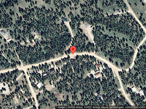 Twin Lakes Dr, Winthrop, WA 98862