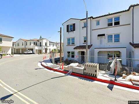 Colby Cir, Claremont, CA 91711