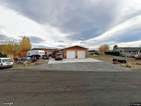Fairway Pl Sw, Mattawa, WA 99349