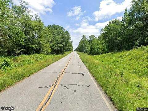 Tower Rd, Martin, GA 30557