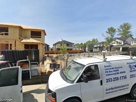 135Th Pl Se, Renton, WA 98058