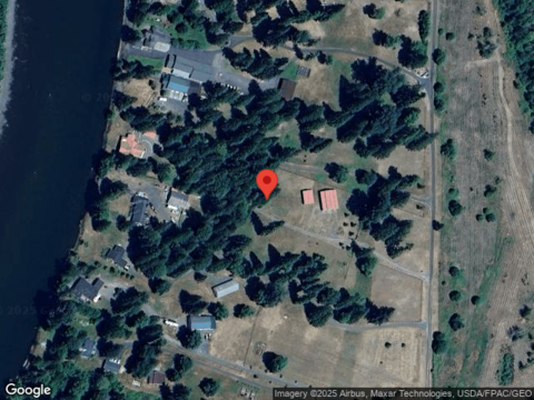 Green Water Dr Se, Toledo, WA 98591