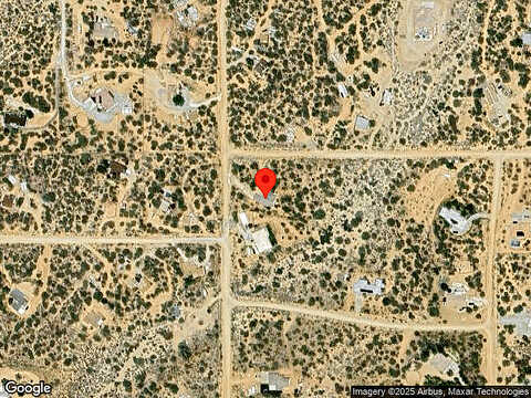 Sunnyslope Road, Pinon Hills, CA 92397
