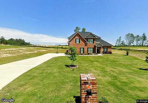 Doublegate Dr, Lizella, GA 31052