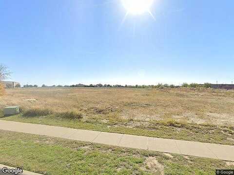 Isles Drive, Fort Worth, TX 76052