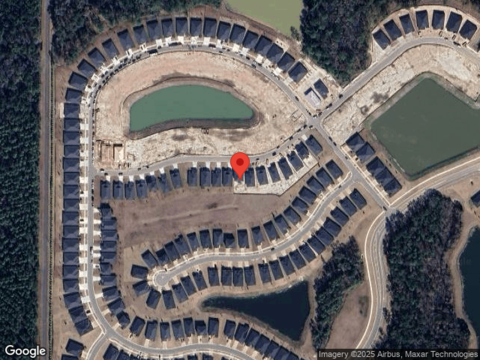 Thomas Creek Way, Jacksonville, FL 32218