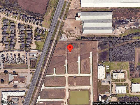 Mundet Drive, Houston, TX 77047
