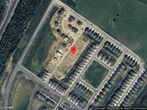 Charing Cross Dr, Stephens City, VA 22655