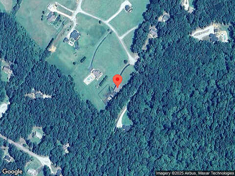 Timber Trail, Amelia Court House, VA 23002