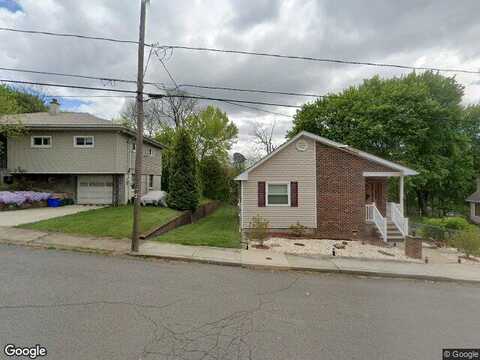 Howard Street, Old Forge, PA 18518