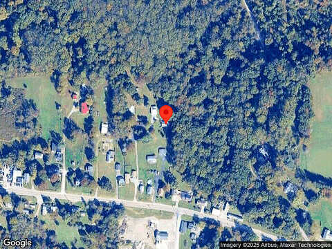 Cody Ln, Ellwood City, PA 16117