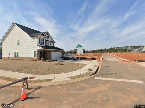 Cornerstone Way, Hampton, GA 30228