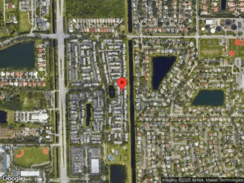 Sw 121 Ave, Davie, FL 33330