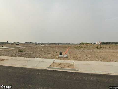 W Windrose Dr, Moses Lake, WA 98837
