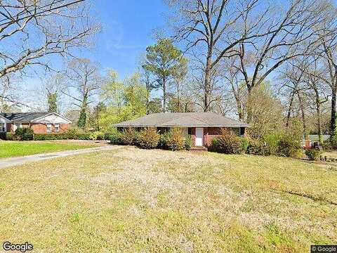 Dogwood, Lagrange, GA 30241