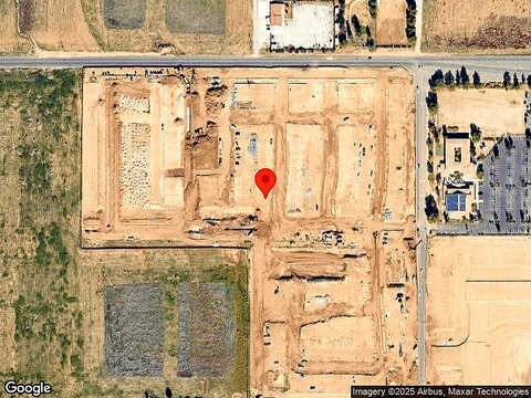 Shayna Street, Moreno Valley, CA 92555