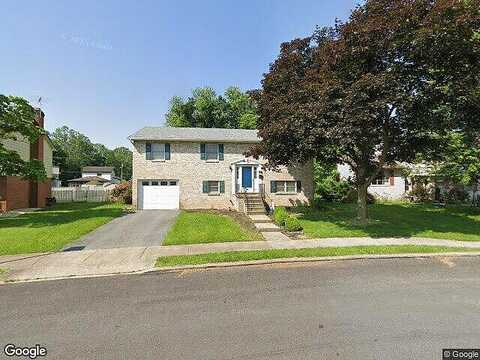 Edgelea, CHAMBERSBURG, PA 17201