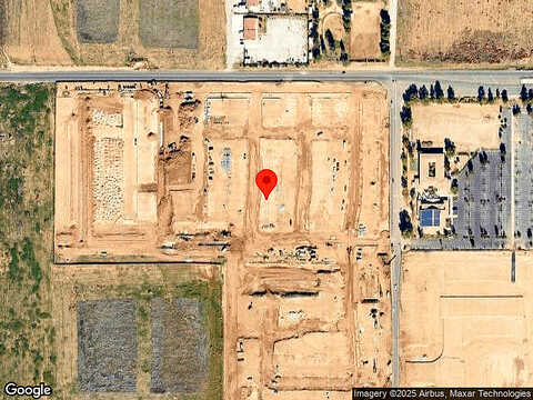 Shayna Street, Moreno Valley, CA 92555