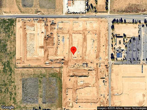 Shayna Street, Moreno Valley, CA 92555