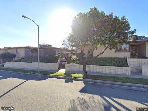 E Valley Boulevard, Alhambra, CA 91801