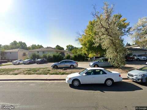 E Lehigh Avenue, Denver, CO 80237