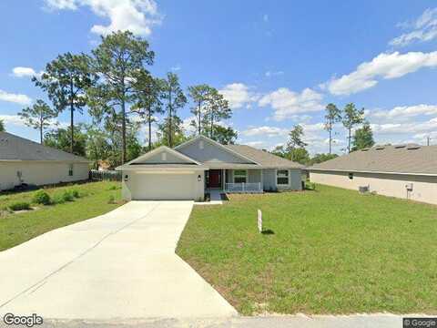 Se 161St Place, SUMMERFIELD, FL 34491