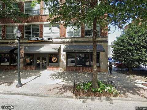 Peachtree Street, Atlanta, GA 30308