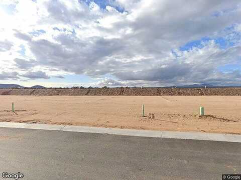W Jadewood Lane W, Tucson, AZ 85757
