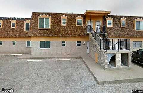 Island Retreat, Port Aransas, TX 78373